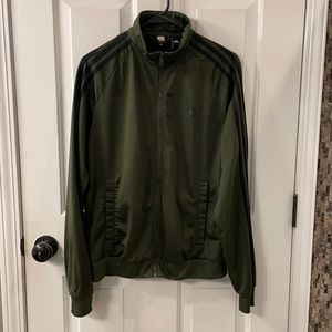 Adidas jacket